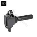 4 PCS Ignition Coil 22433-AA681 UF-737 for Subaru Forester Impreza Legacy Scion FR-S 2.0L 2.5L 2013-2014