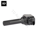 4 PCS Ignition Coil 22433-AA681 UF-737 for Subaru Forester Impreza Legacy Scion FR-S 2.0L 2.5L 2013-2014