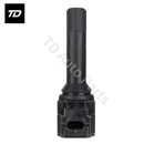 4 PCS Ignition Coil 22433-AA681 UF-737 for Subaru Forester Impreza Legacy Scion FR-S 2.0L 2.5L 2013-2014