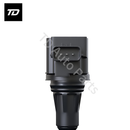 4 PCS Ignition Coil 22448-1HC0A for Nissan Versa Micra Frontier 05-17 Versa Note 14-19 Suzuki Equator 09-12