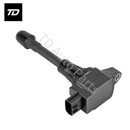 4 PCS Ignition Coil 22448-1HC0A for Nissan Versa Micra Frontier 05-17 Versa Note 14-19 Suzuki Equator 09-12