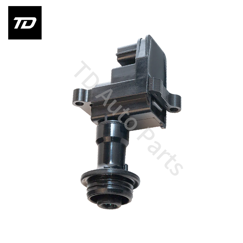 6 PCS Ignition Coil 22448-25U00 MCP1330 for Nissan Skyline R33 R34 STAGEA Cedric GROLIA RB25DET RB26DETT