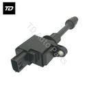 6 PCS Ignition Coil 22448-2Y001 for NISSAN MAXIMA CEFIRO 2.0 3.0 99-03 INFINITI I30 I35 3.0L 97-01