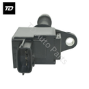 6 PCS Ignition Coil 22448-2Y001 for NISSAN MAXIMA CEFIRO 2.0 3.0 99-03 INFINITI I30 I35 3.0L 97-01