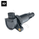 4 PCS Ignition Coil 22448-50F01 Packs for Nissan Silvia 180SX 200SX 240SX S13 S14 SR20 SR20DET 2.0