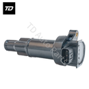 4 PCS Ignition Coil 22448-50F01 Packs for Nissan Silvia 180SX 200SX 240SX S13 S14 SR20 SR20DET 2.0