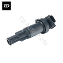 4 PCS Ignition Coil 22448-50F01 Packs for Nissan Silvia 180SX 200SX 240SX S13 S14 SR20 SR20DET 2.0