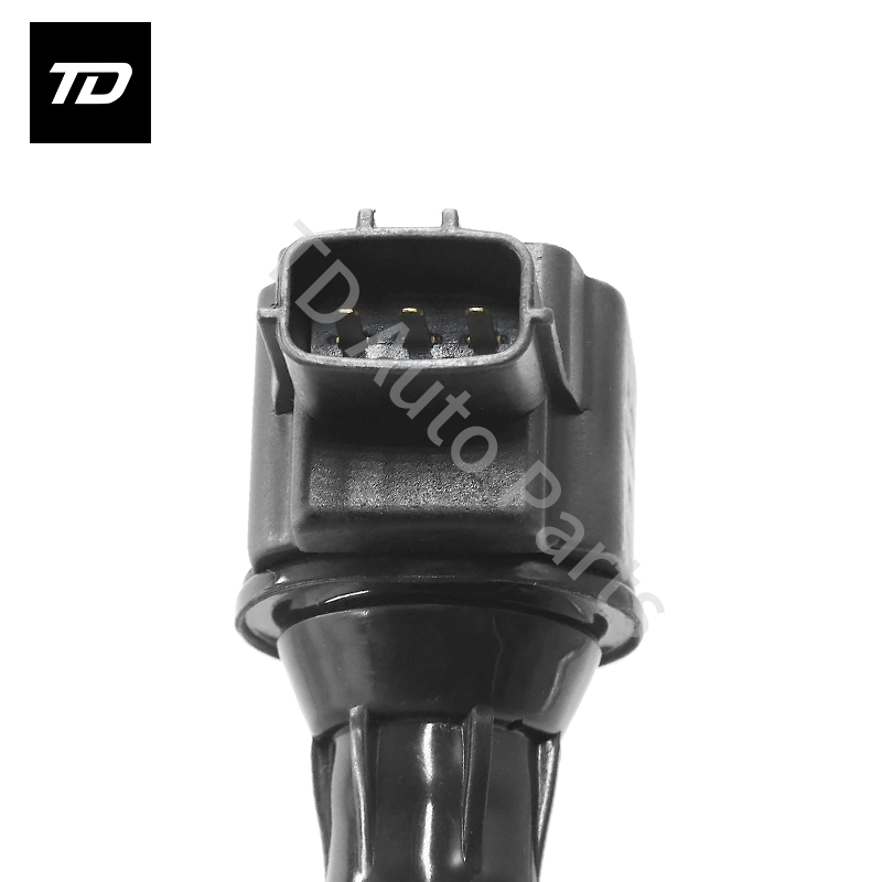 4 PCS Ignition Coil UF-351 UF-548 22448-6N015 for Nissan Almera Sentra 1.8L 2004-2006