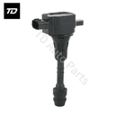 Juego de 8 bobinas de encendido para Nissan Armada Titan Infiniti 5.6L 04-2007 UF510 22448-7S015