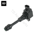 Juego de 8 bobinas de encendido para Nissan Armada Titan Infiniti 5.6L 04-2007 UF510 22448-7S015