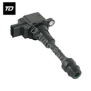 Juego de 8 bobinas de encendido para Nissan Armada Titan Infiniti 5.6L 04-2007 UF510 22448-7S015