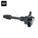 4 PCS Ignition Coil for NISSAN Silvia S15 2.0L L4 MCP3550 22448-91F00