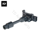 4 PCS Ignition Coil for NISSAN Silvia S15 2.0L L4 MCP3550 22448-91F00