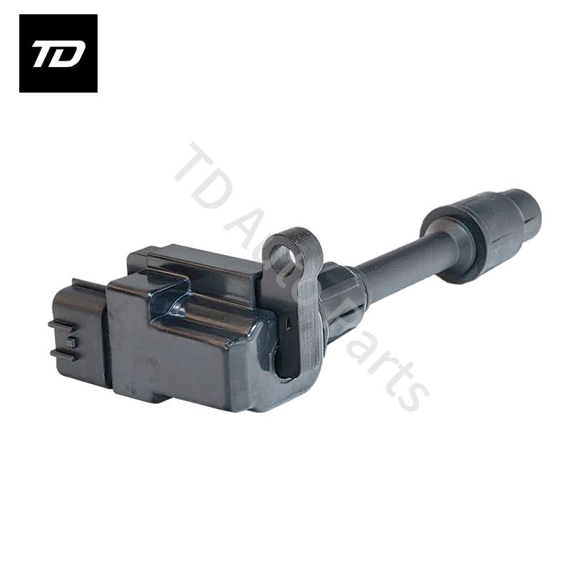4 PCS Ignition Coil for NISSAN Silvia S15 2.0L L4 MCP3550 22448-91F00
