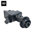 6 PCS Ignition Coil 22448-AA100 for Nissan Skyline Coupe (R34) 98/01-08/02 22448-5L300 22448-AA101