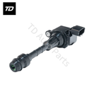 6 PCS Ignition Coil for Nissan 350Z Infiniti G35 M35 FX 35 03-06 22448-AL615 22448-AL61C