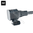 6 PCS Ignition Coil for Nissan 350Z Infiniti G35 M35 FX 35 03-06 22448-AL615 22448-AL61C