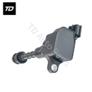 6 PCS Ignition Coil for Nissan 350Z Infiniti G35 M35 FX 35 03-06 22448-AL615 22448-AL61C