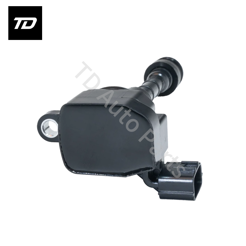 6 PCS Ignition Coil for Nissan 350Z Infiniti G35 M35 FX 35 03-06 22448-AL615 22448-AL61C