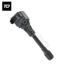 4 PCS Ignition Coil Set 22448-ED000 22448-JA00A for Nissan Versa Sentra Cube NV200 Rogue Altima Pathfinder Infiniti QX60 FX50 M56