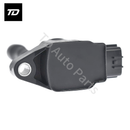 4 PCS Ignition Coil Set 22448-ED000 22448-JA00A for Nissan Versa Sentra Cube NV200 Rogue Altima Pathfinder Infiniti QX60 FX50 M56