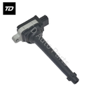 4 PCS Ignition Coil 22448-ED800 for Nissan 2012 March L4 1.6L 07-12 Sentra L4 2.0L 07-14 for Tiida L4 1.8L