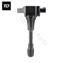 4 PCS Ignition Coil for Nissan 2007-2009 350Z Altima Pathfinder Quest Maxima Infiniti 2008-2012 EX35 G25 M35 G35 QX60 V6 3.5L