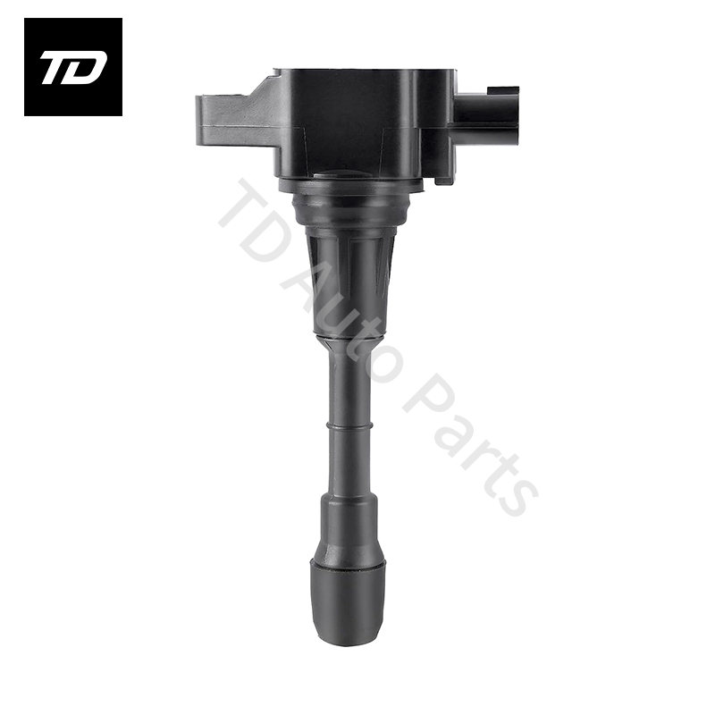 6 PCS Ignition Coil UF-550 22448-JA10A for Nissan 2007-2009 350Z Altima Pathfinder Quest Maxima Infiniti 2008-2012 EX35 G25 M35 G35 QX60 V6 3.5L