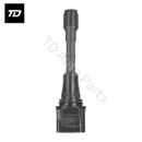 4 PCS Ignition Coil for Nissan 2007-2009 350Z Altima Pathfinder Quest Maxima Infiniti 2008-2012 EX35 G25 M35 G35 QX60 V6 3.5L