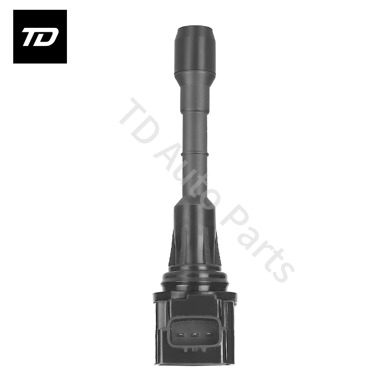 6 PCS Ignition Coil UF-550 22448-JA10A for Nissan 2007-2009 350Z Altima Pathfinder Quest Maxima Infiniti 2008-2012 EX35 G25 M35 G35 QX60 V6 3.5L