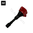 High Performance Ignition Coil 6PCS Set For Nissan R35 GT-R 3.8L VR38DETT NISMO 22448-JF00B