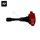 High Performance Ignition Coil 6PCS Set For Nissan R35 GT-R 3.8L VR38DETT NISMO 22448-JF00B