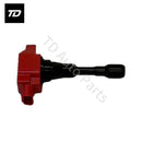High Performance Ignition Coil 6PCS Set For Nissan R35 GT-R 3.8L VR38DETT NISMO 22448-JF00B