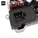 Brand New Blower Motor Resistor 2308210251 for Mercedes-Benz C230 C280 E350 W203 W211