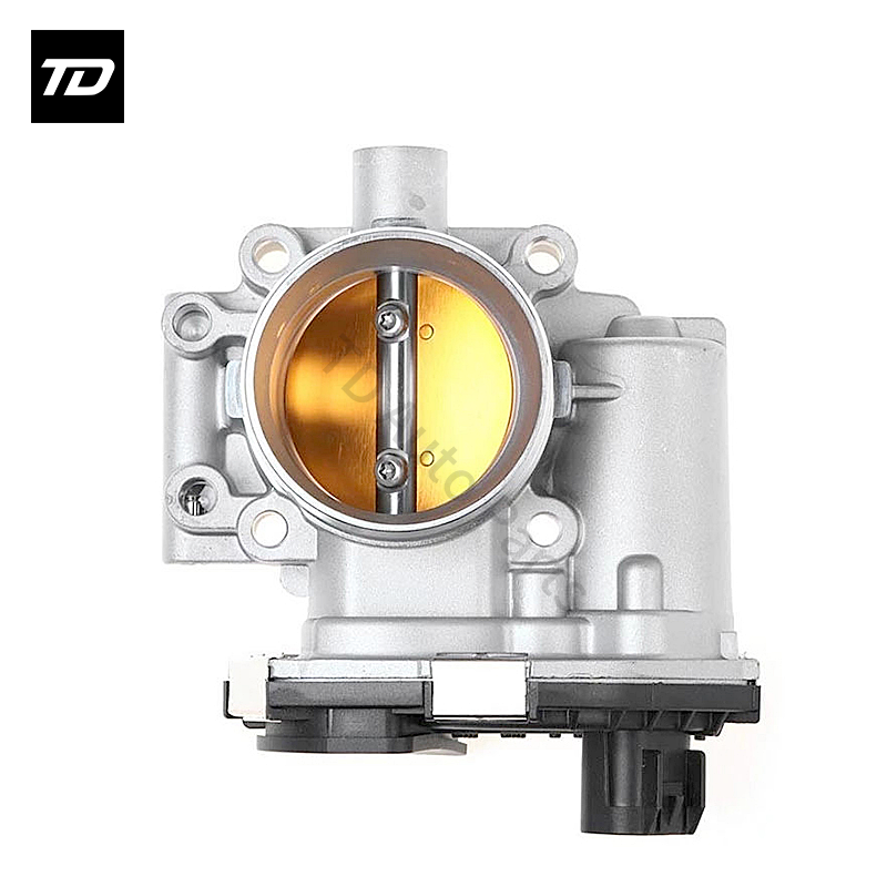 Throttle Body Assembly 24103943 for Chevrolet Sail 1.3L 1.5L Buick Excelle
