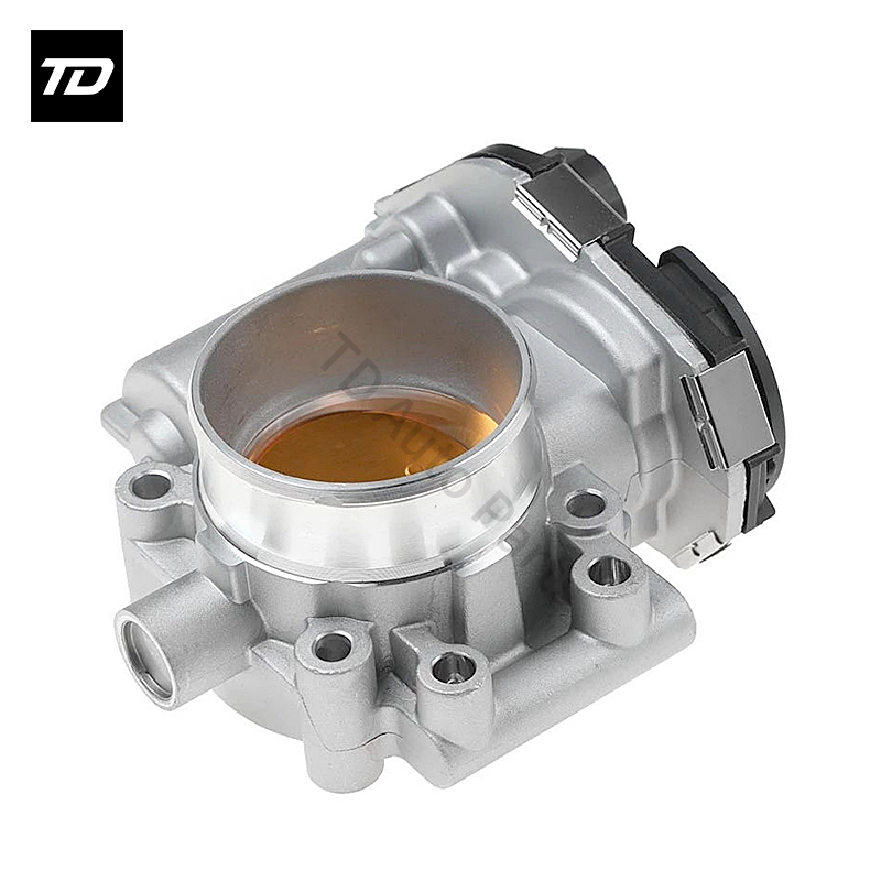 Throttle Body Assembly 24103943 for Chevrolet Sail 1.3L 1.5L Buick Excelle