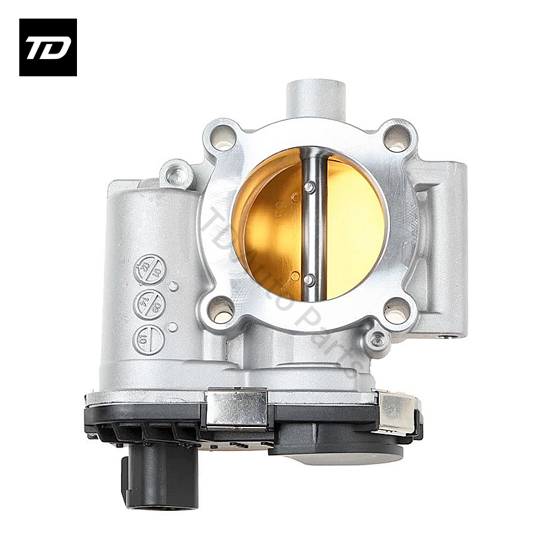 Throttle Body Assembly 24103943 for Chevrolet Sail 1.3L 1.5L Buick Excelle