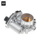 Throttle Body Assembly 24103943 for Chevrolet Sail 1.3L 1.5L Buick Excelle
