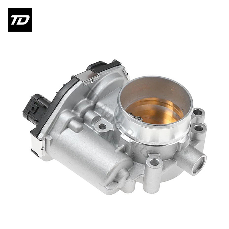 Throttle Body Assembly 24103943 for Chevrolet Sail 1.3L 1.5L Buick Excelle