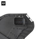 Throttle Body Assembly 24103943 for Chevrolet Sail 1.3L 1.5L Buick Excelle