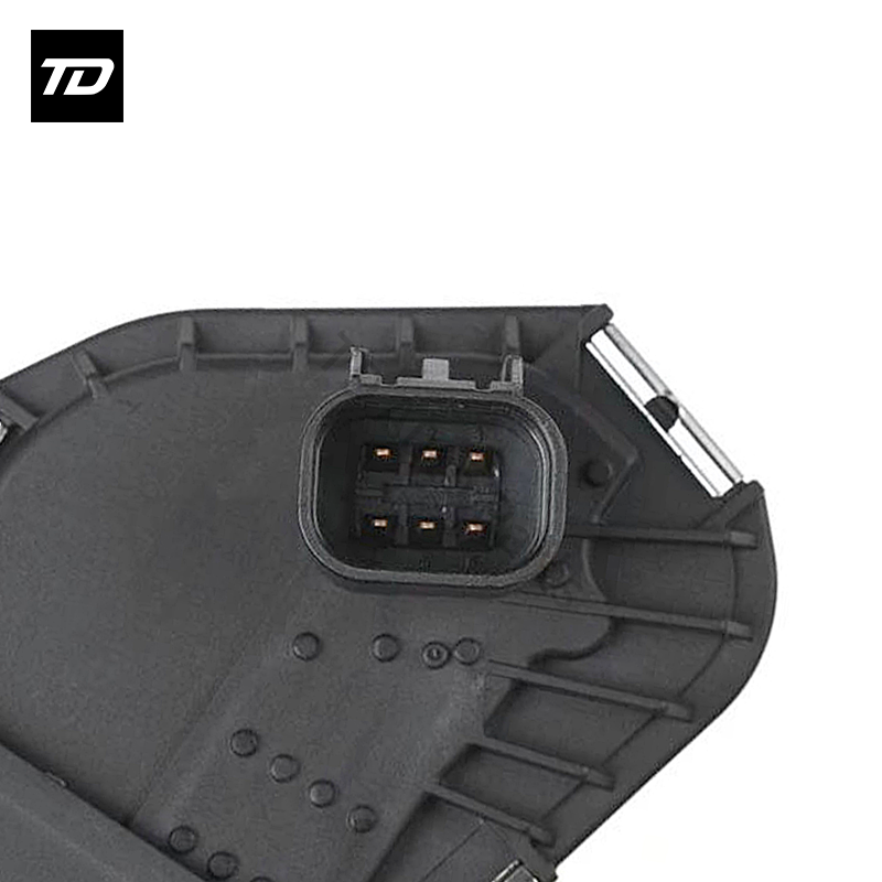 Throttle Body Assembly 24103943 for Chevrolet Sail 1.3L 1.5L Buick Excelle