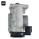 54mm Throttle Body Assembly 24579418 93397800 for Chevrolet Cuerpo Mariposa Royaltek Corsa Fiat Idea Stilo 1.8/8V