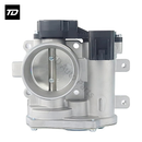 54mm Throttle Body Assembly 24579418 93397800 for Chevrolet Cuerpo Mariposa Royaltek Corsa Fiat Idea Stilo 1.8/8V