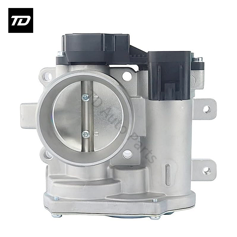 54mm Throttle Body Assembly 24579418 93397800 for Chevrolet Cuerpo Mariposa Royaltek Corsa Fiat Idea Stilo 1.8/8V
