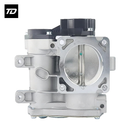 54mm Throttle Body Assembly 24579418 93397800 for Chevrolet Cuerpo Mariposa Royaltek Corsa Fiat Idea Stilo 1.8/8V