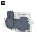54mm Throttle Body Assembly 24579418 93397800 for Chevrolet Cuerpo Mariposa Royaltek Corsa Fiat Idea Stilo 1.8/8V