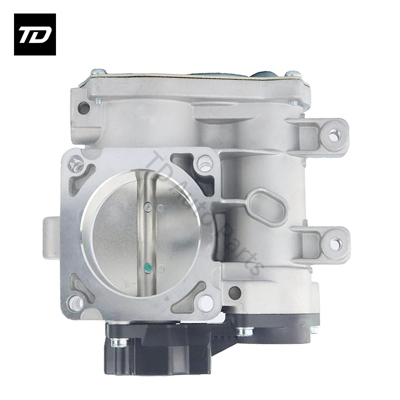 54mm Throttle Body Assembly 24579418 93397800 for Chevrolet Cuerpo Mariposa Royaltek Corsa Fiat Idea Stilo 1.8/8V