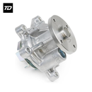 Engine Water Pump 25100-2B000 25100-2B010 25100-2B700 25100-2B710 for Hyundai ACCENT IV RB 2010