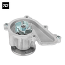 Engine Water Pump 25100-2E005 for Hyundai Elantra Elantra Coupe GT Tucson Kona Kia Soul Forte Koup Forte5 Seltos