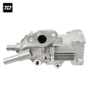 Engine Water Pump Assembly 251002E272 25100-2E270 25100-2E272 for Hyundai Sonata 2016-2019 Kia Optima 2017-2020 2.0L Hybrid